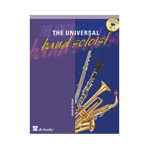 The Universal Band Soloist