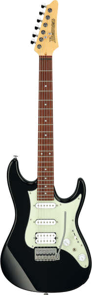 Ibanez AZES40-BK Nero Essenziale