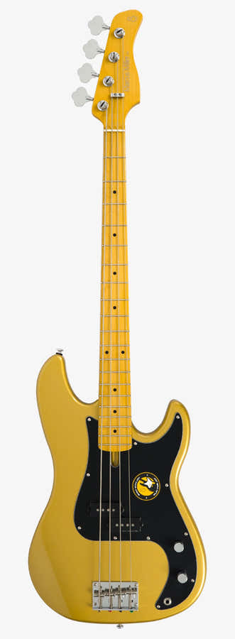 P5 Alder-4 Metallic Gold