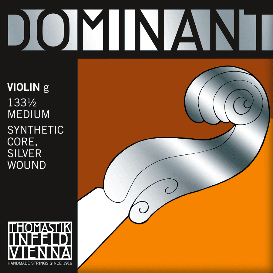 Dominant 1/8 - Jeu (135)