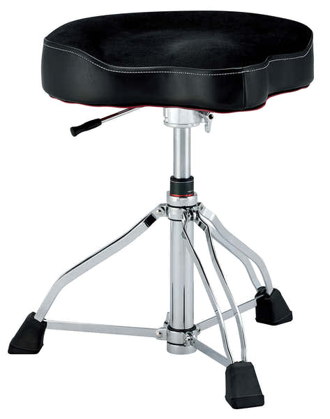 HT550BCN - 1ST Chair Glide Rider Stoffoberseite Hydraulix
