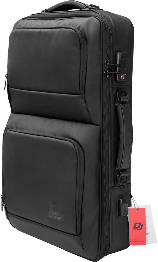 K-Mini MK2 borsa media per controller DJ