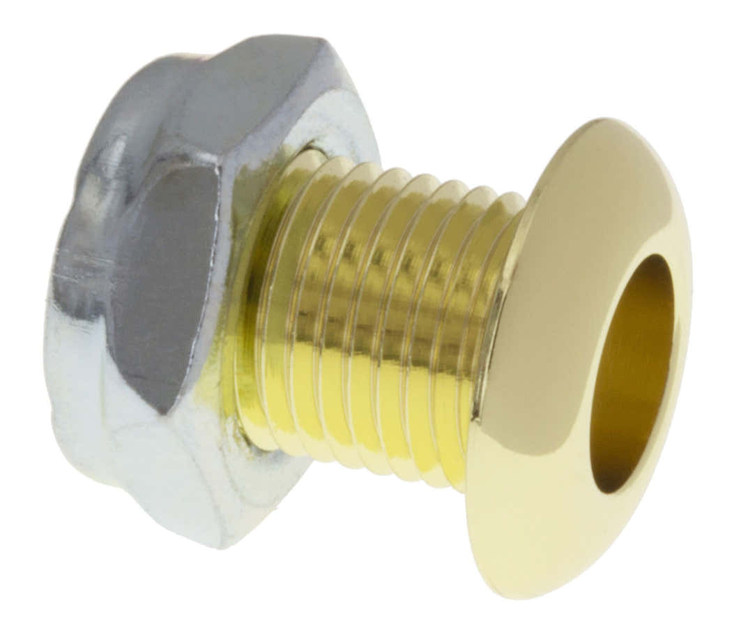 AVH5br Event De Decompression Die Cast 20mm Dore