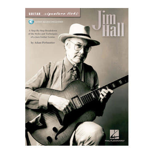 Jim Hall