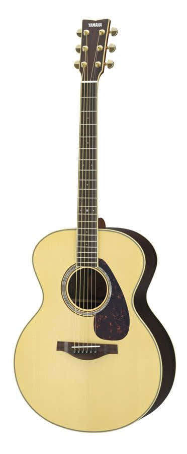 Lj6 A.R.E Naturale