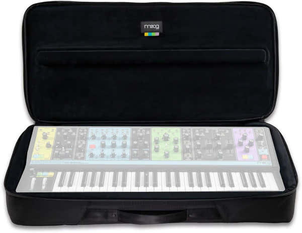 Housse Pour Moog Matriarch