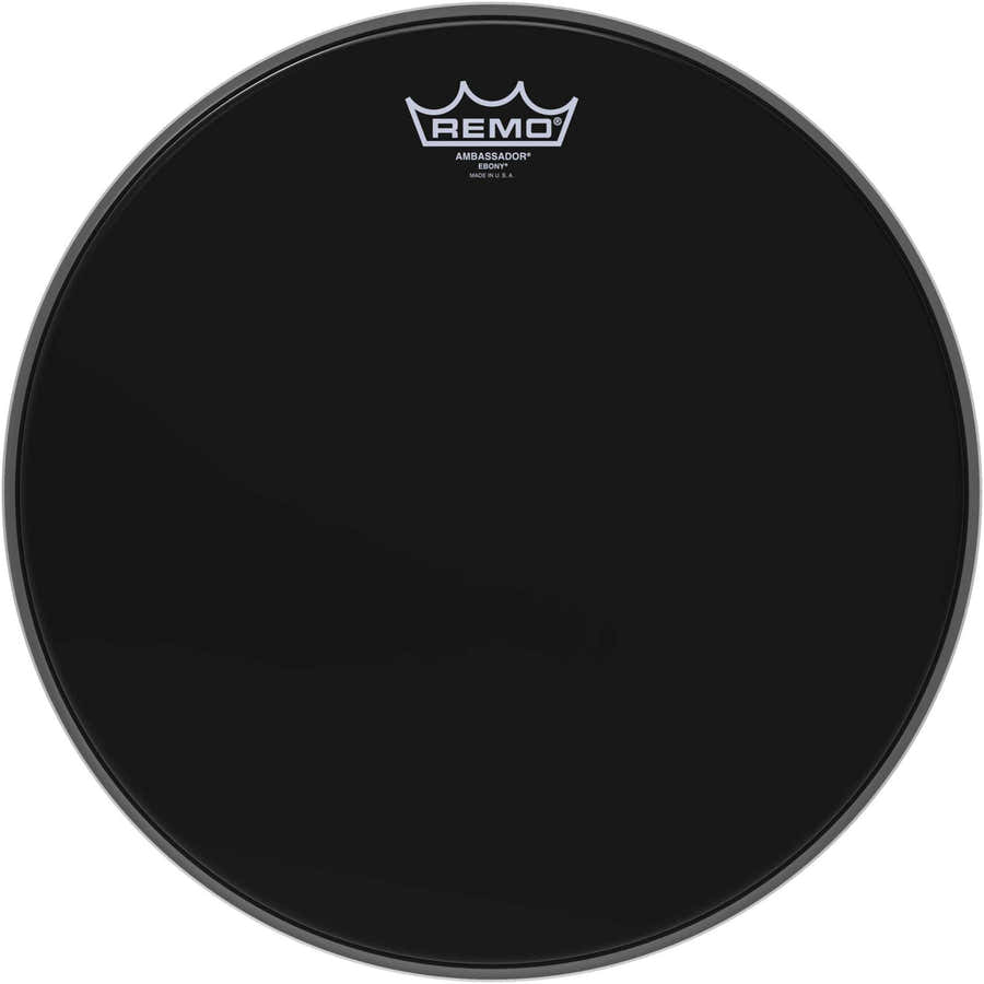 ES-0014-00 Ebony Ambassador 14