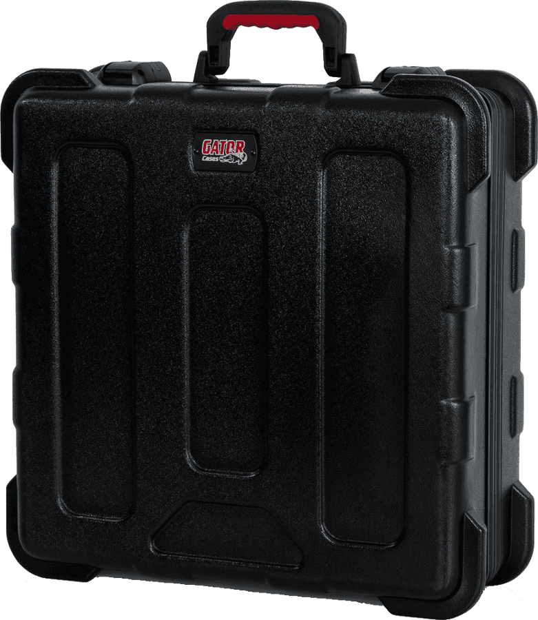 Polythylne Gtsa de 45,7 X 45,7 X 15,2 Cm