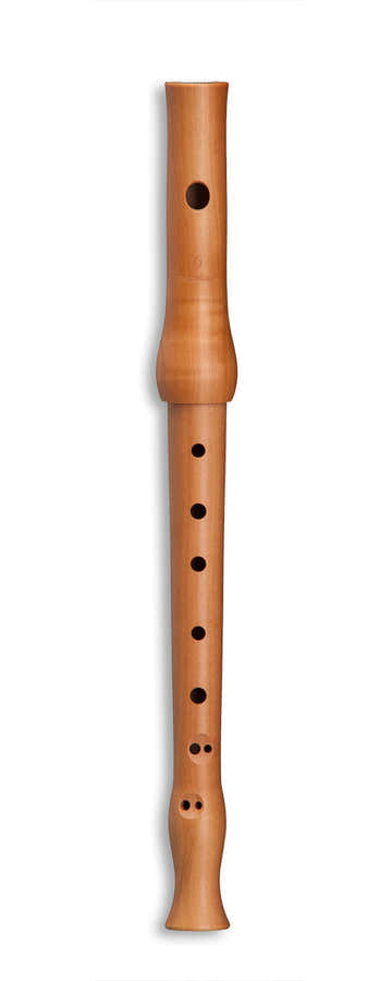 Picco Soprano 815 - Pero (diteggiatura Barocca)
