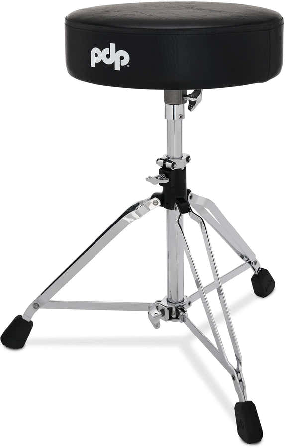 PDDT810R - 800 Series siège 13" Round-Top Medium-Weight