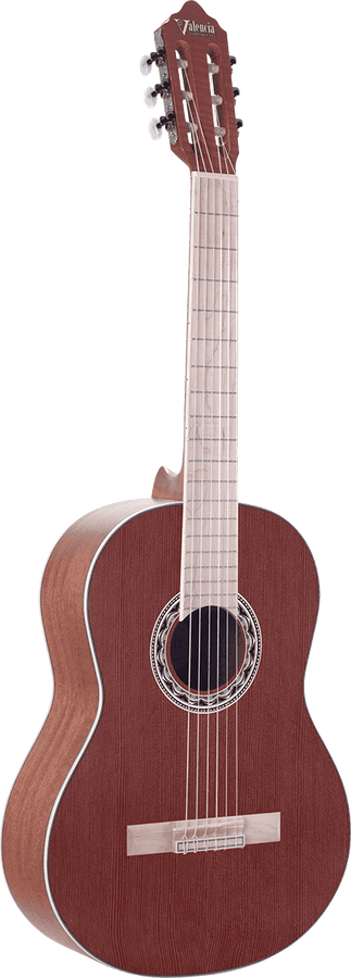 Vc354 4/4 Wine Red