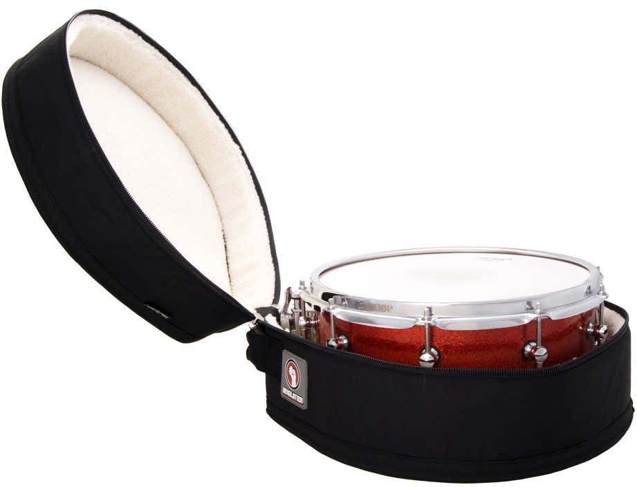 Housse Caisse Claire 13"X5" Armor Case AR3007