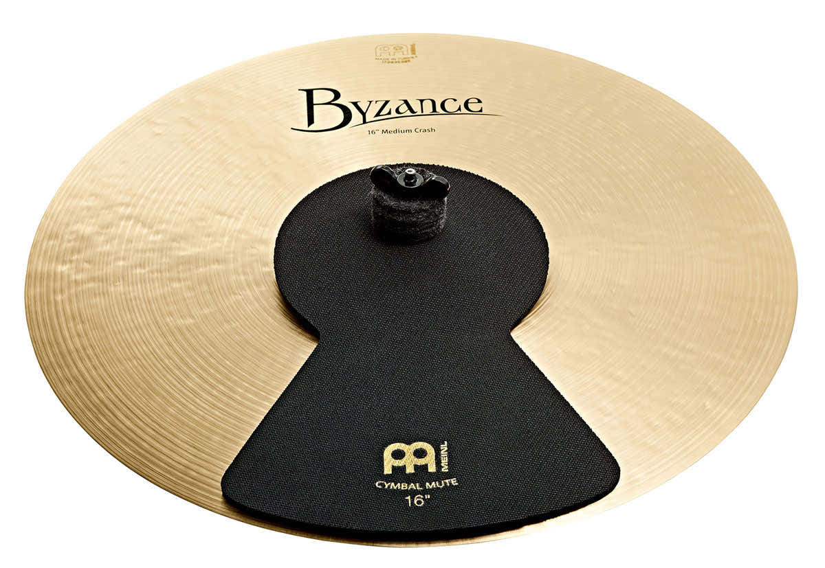 MCM16 - Sourdine Cymbale 16"