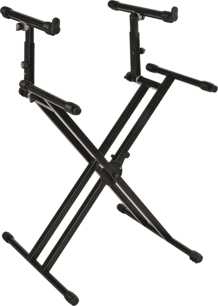 Quiklok Tastaturständer QL742 Schwarz