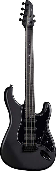 Aire 500 Stealth Matte Black