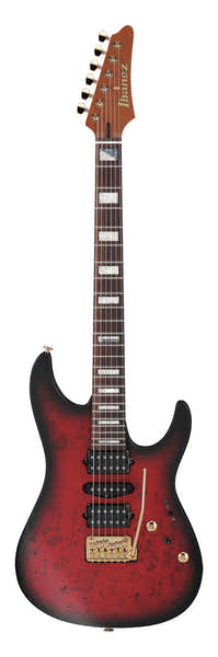 Ibanez KIKO300RRT Signature Kiko Loureiro