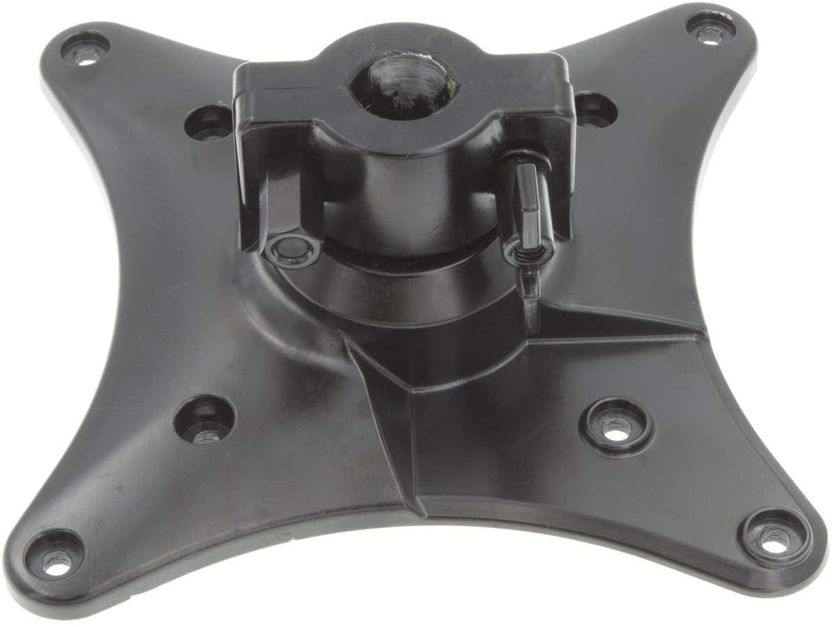 DTBR2 - Trägerplatte Mit Klemme Für Sitzfläche 2.22cm 7/8"