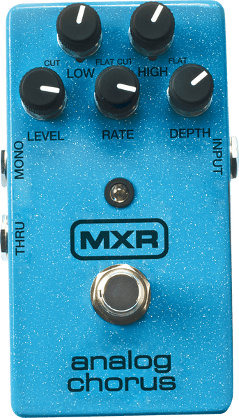 MXR M234 Analoger Chorus