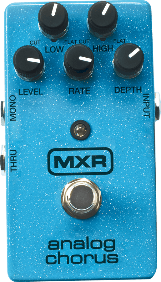 M234 Analoger Chorus