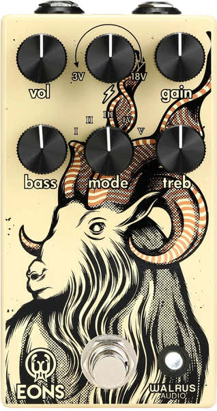 Walrus Audio Eons