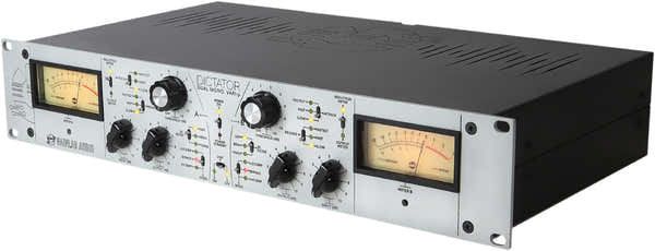 Gainlab Audio Dictator Dual Mono