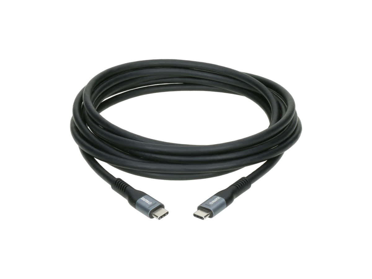 Kabel USB 3.2 C auf C 2m