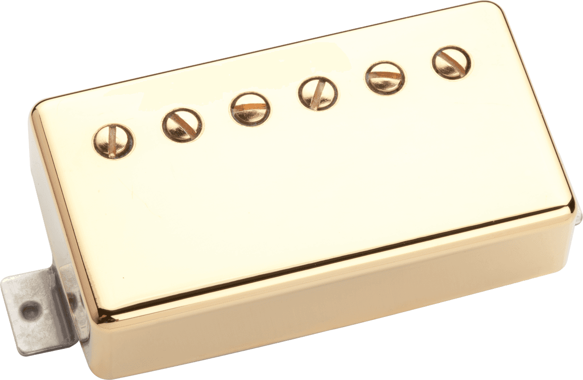 APH-1n-g - Alnico II Pro HB Manche Gold