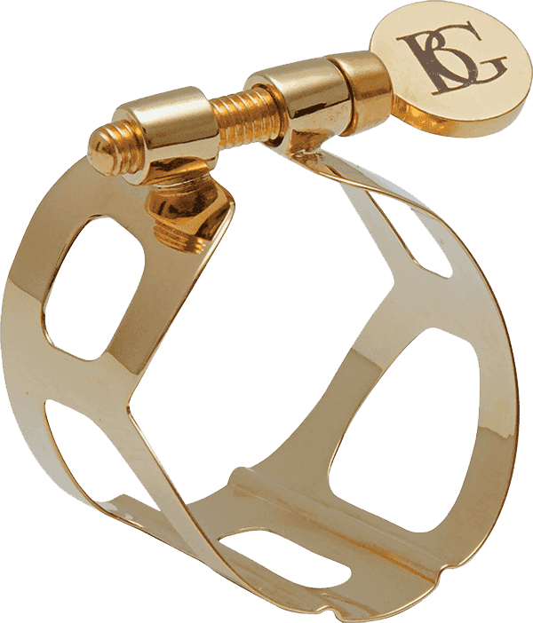 Ligature Sax Alto Tradition Vernie