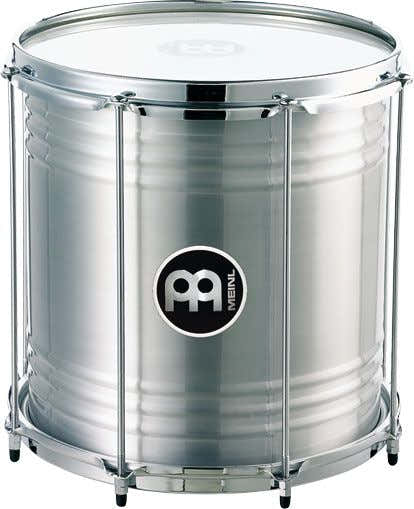 Repinique Aluminium Serie Samba 10 X 10 - RE10