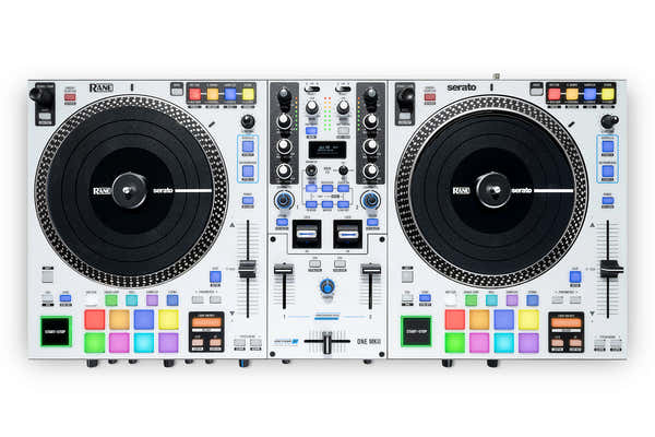Rane DJ One MK2