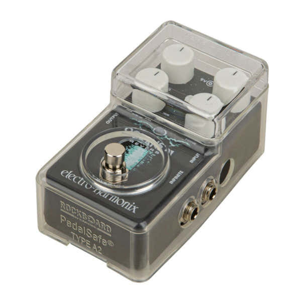 Rockboard B-ps-T-A2-uni Pedalsafe Typ A2