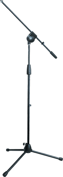 Quiklok A492 Schwarzer Ständer