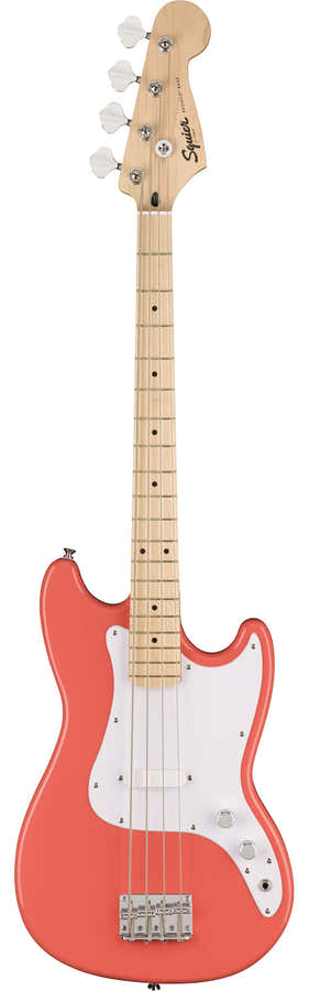 Bronco Bass Sonic Mn Corallo tahitiano