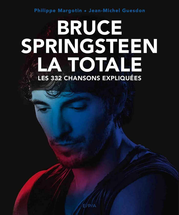 Bruce Springsteen - Die komplette Sammlung