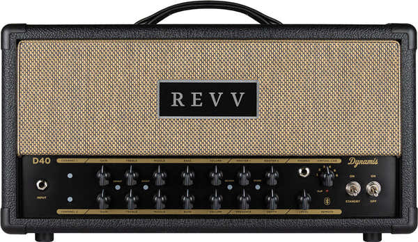 Dynamis D40 - Reconditionné