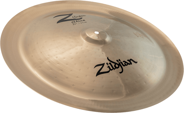 Zildjian 20" Z-Custom Piatto China