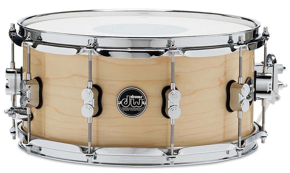 Performance 14 X 6,5 Lacquer Naturel