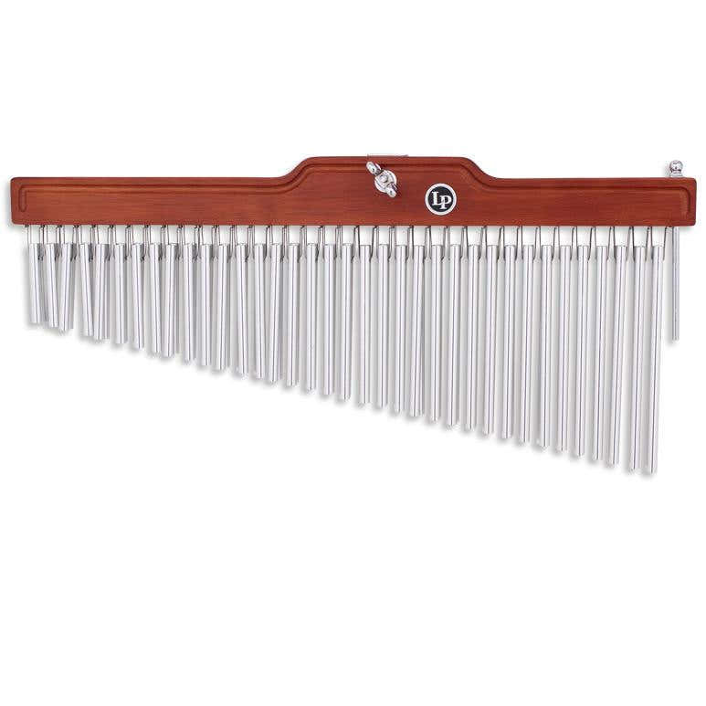 LP513 Studio Series Bar Chimes Double Rangée 72 Bars