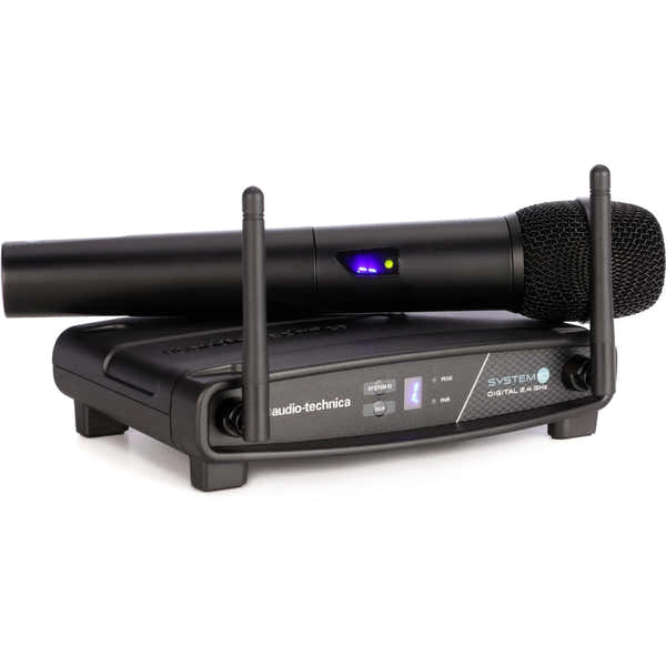 Audio Technica ATW-1102 - BLAGER