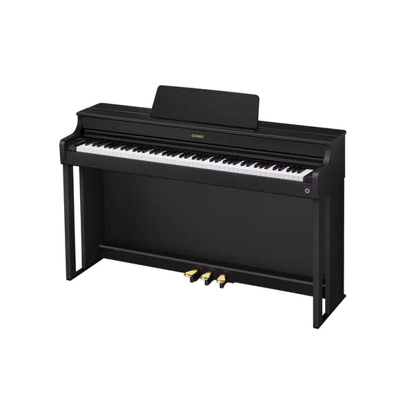 Casio AP-300 Noir