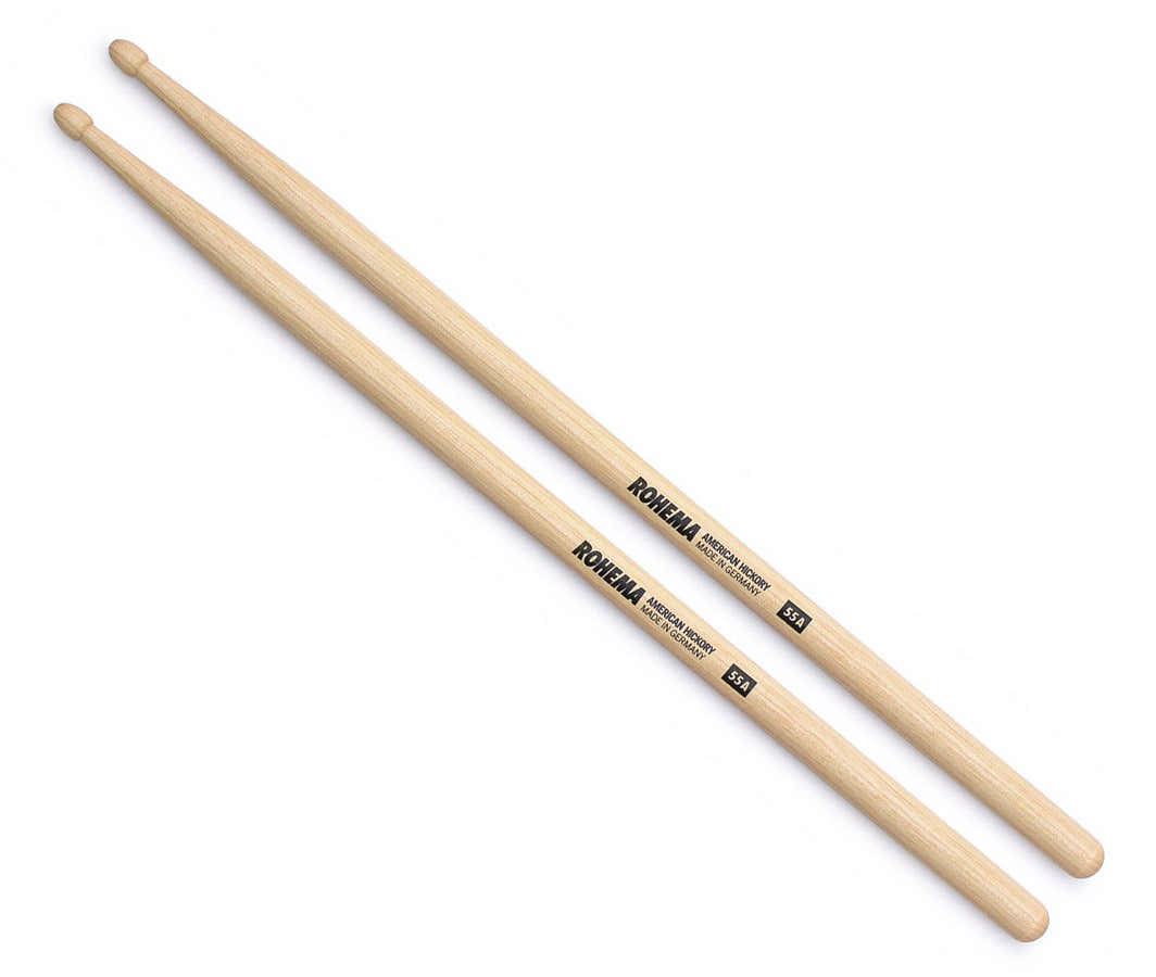 Classic 55a Hickory