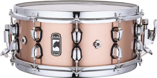 Mapex Black Panther Predator 14 X 6"