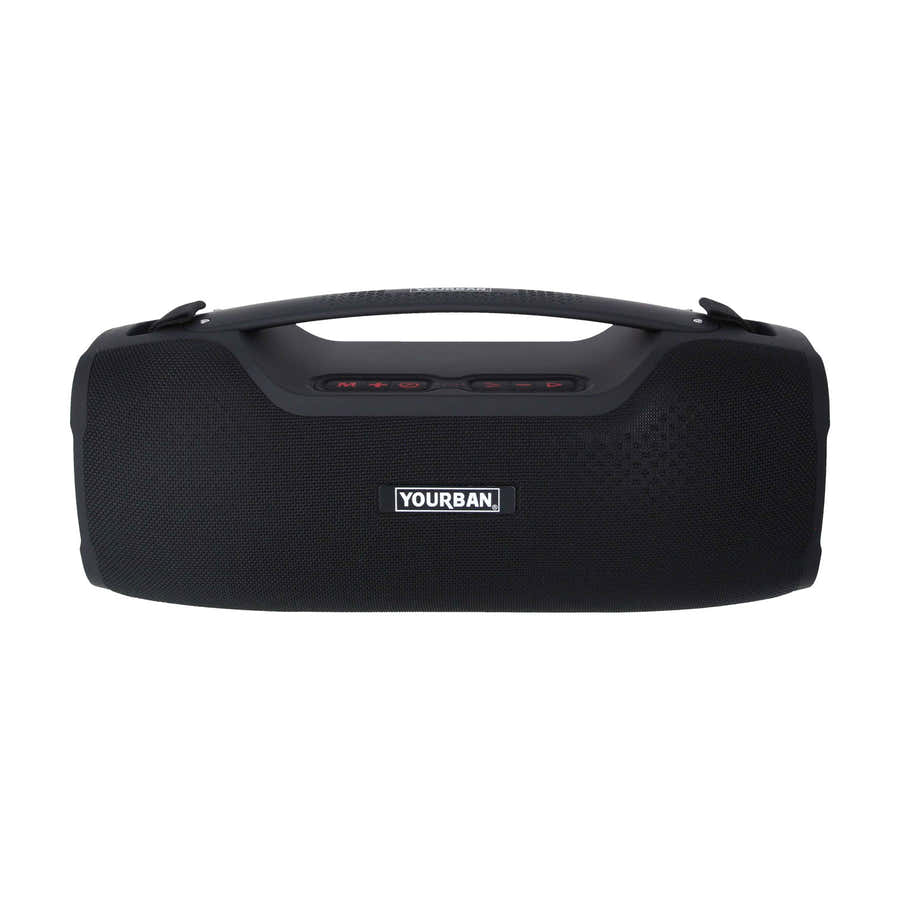 Getone 45 Black