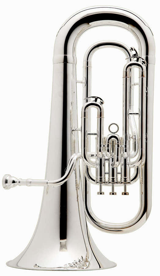 Prodige Sib Argenté - BE162-2-0