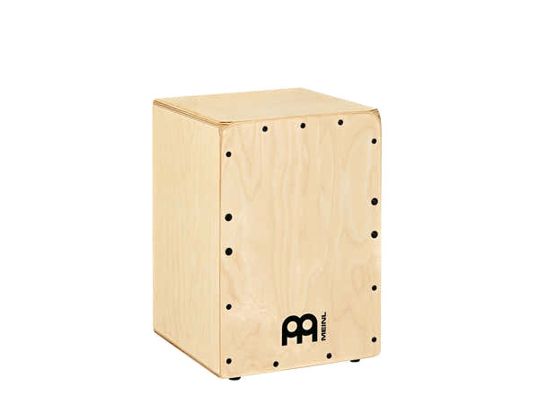 Meinl JC50B - Jam Cajon Baltic Birch Frontplate