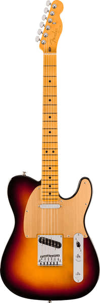 Fender Telecaster American Ultra II MN Ultraburst