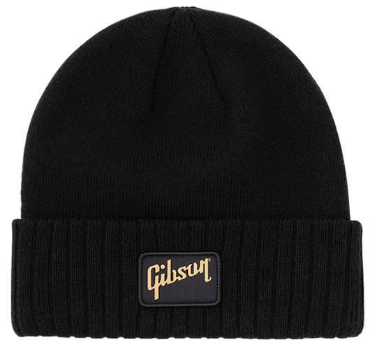 Gibson Gold Star Beanie