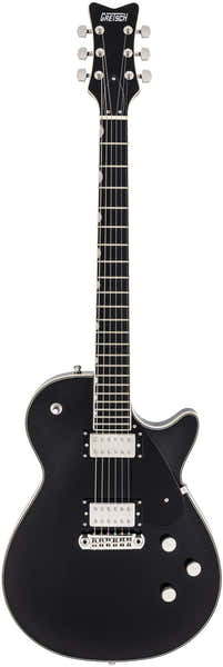 Electromatic Premier Jet EBO Onyx-Sturm