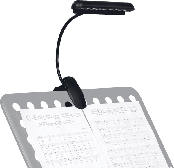 LPL Lampe Sur Flexible Clipser (9 Led)
