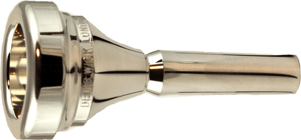 Denis Wick 5286 Classic - 2L Versilbert (Tuba)